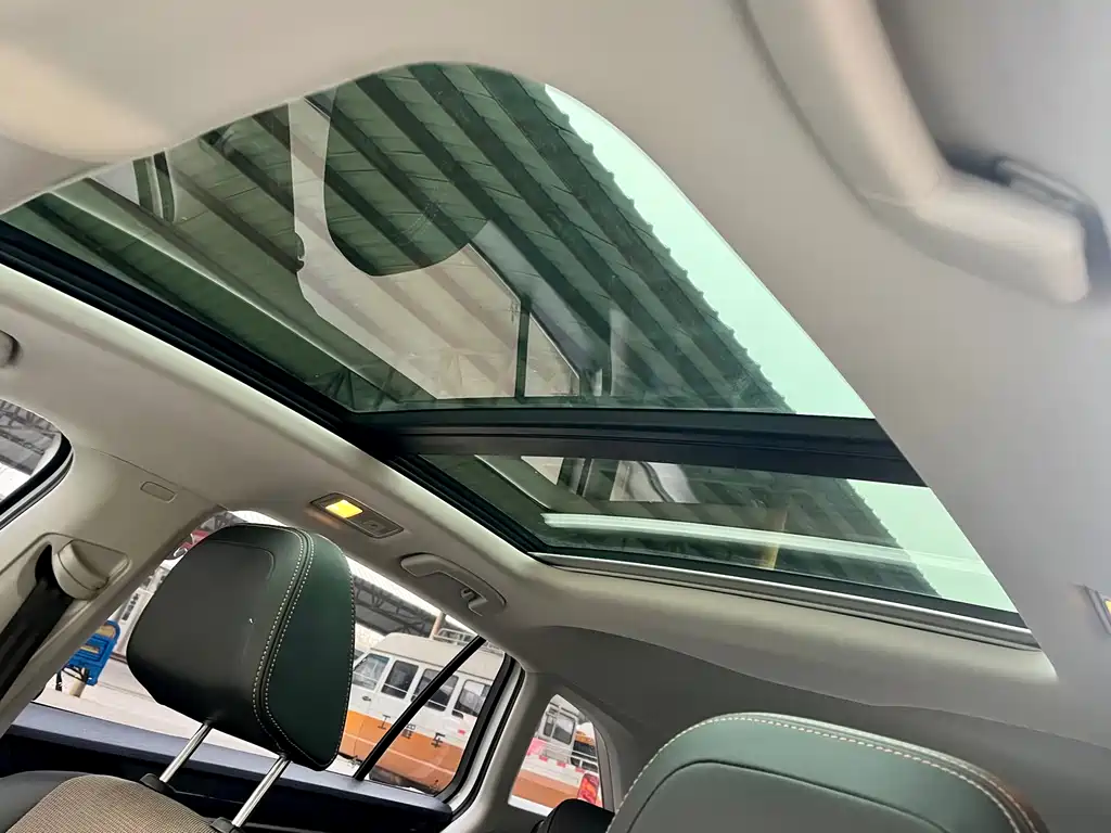 Volkswagen C-Trek 2018 — фото 11
