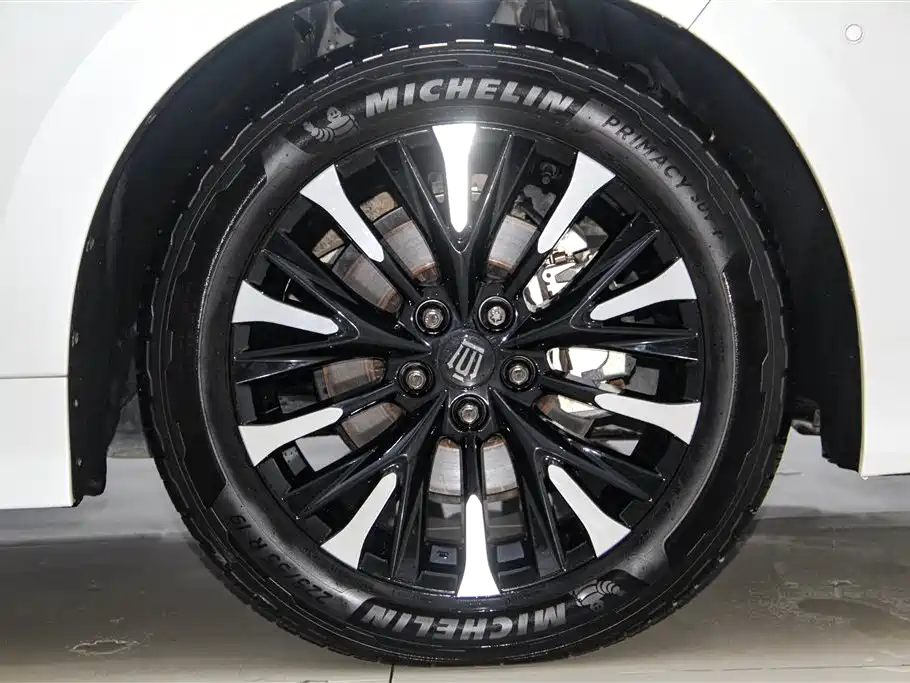 Toyota Vellfire 2024 — фото 11