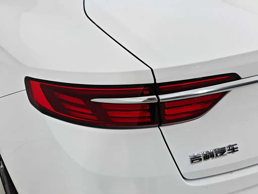 Geely Xingrui 2022 — фото 18