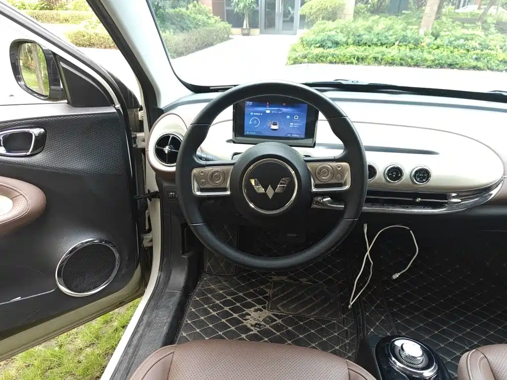 Wuling Bingo 2024