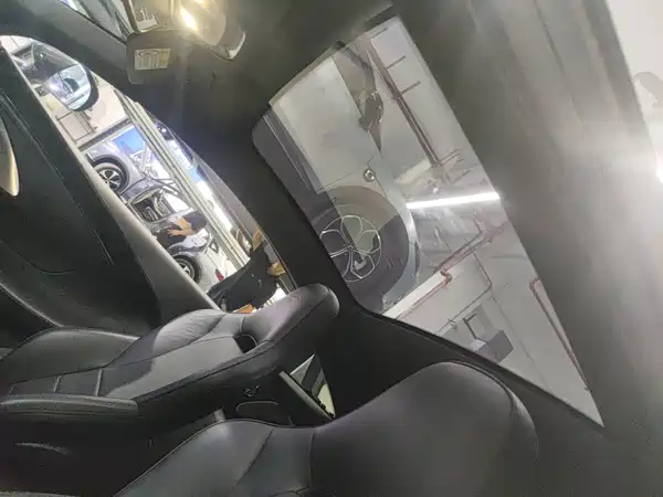 McLaren GT 2021