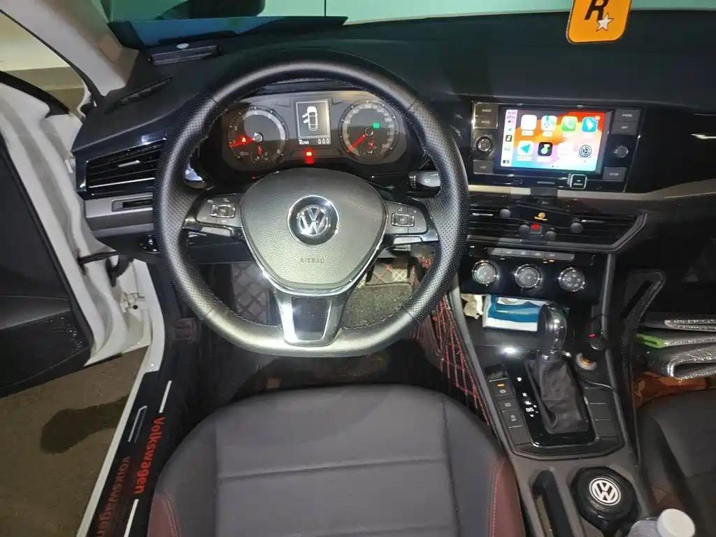 Volkswagen Bora 2019