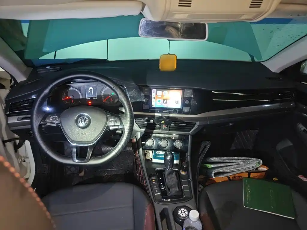 Volkswagen Bora 2019