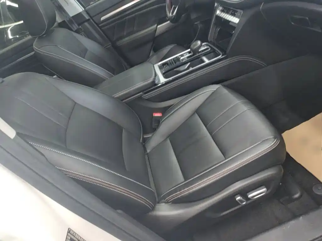 GAC Motor Trumpchi GS8 2020 — фото 25