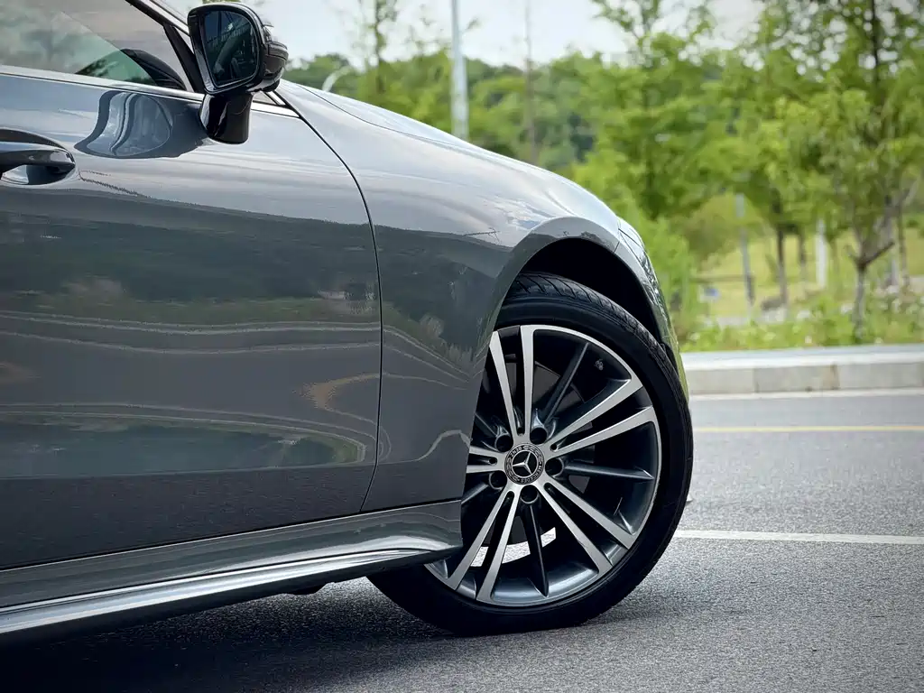 Mercedes-Benz CLS 2021 — фото 9