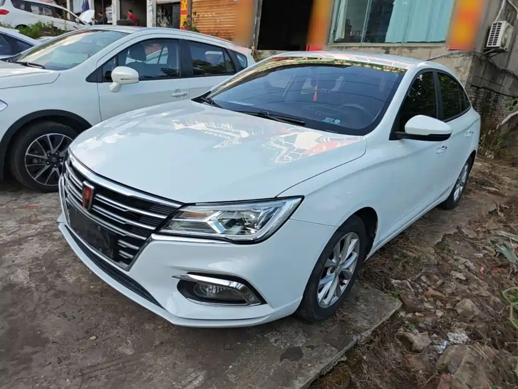Roewe i5 2020