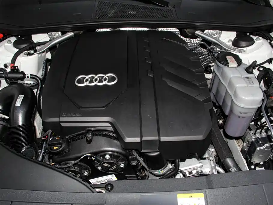 Audi A7 2025 — фото 27