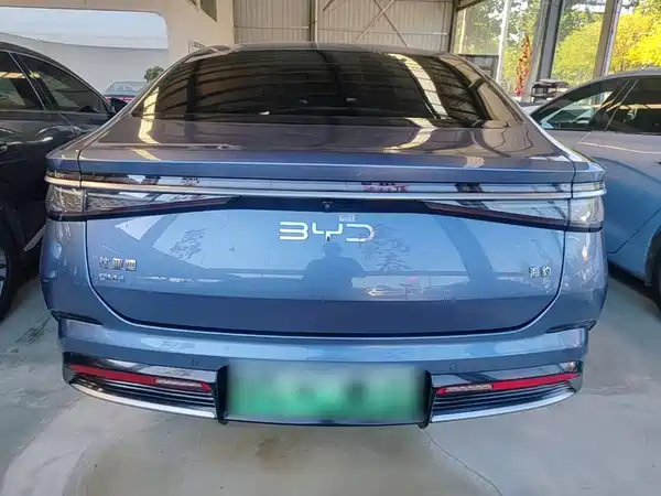 BYD Seal 2024
