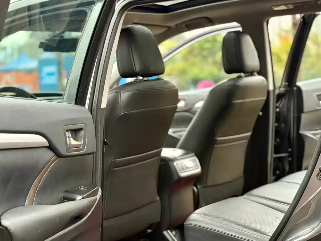 Toyota Highlander 2018 — фото 12