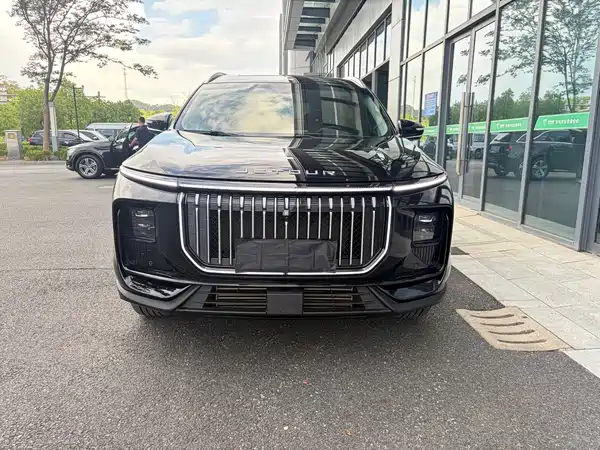 Jetour X90 PRO 2024