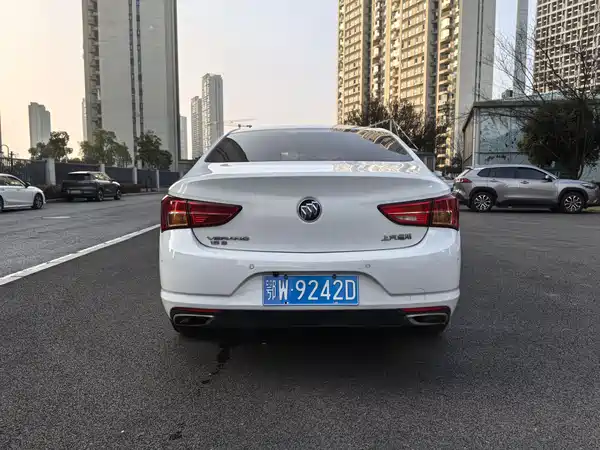Buick Verano 2015