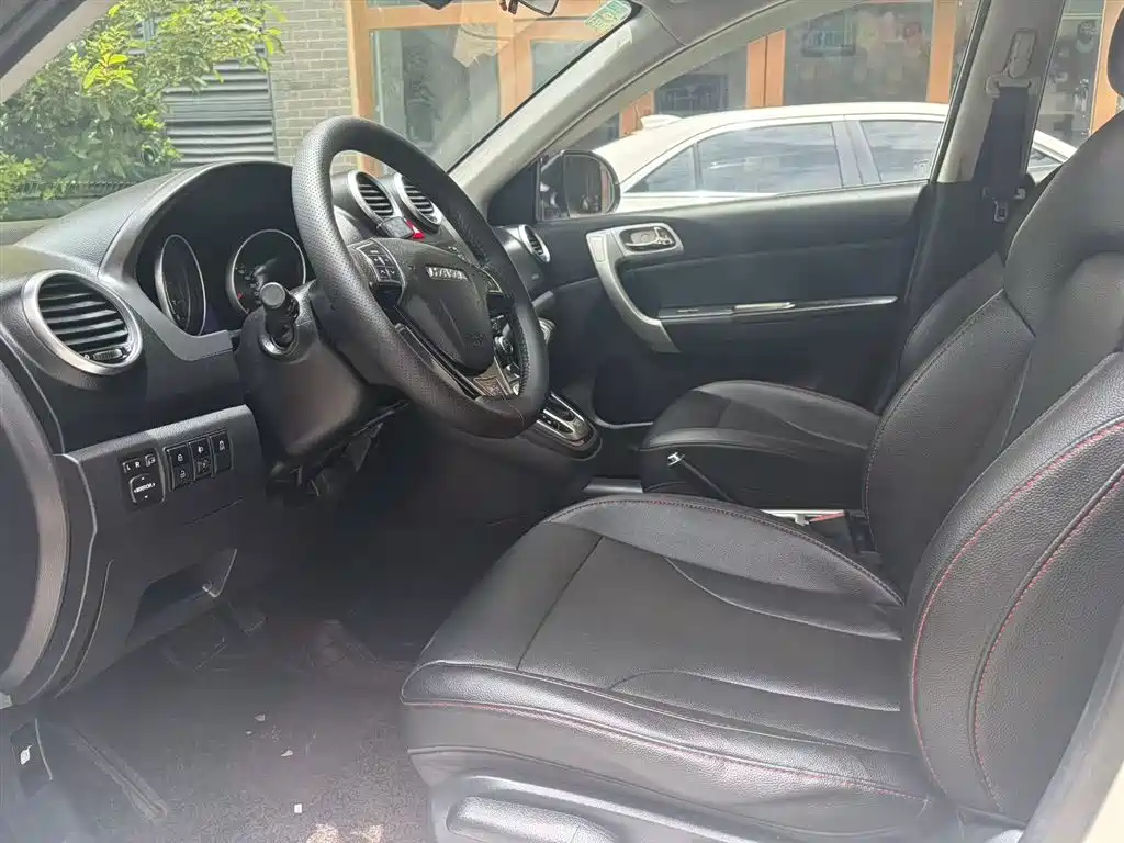 Haval H6 2016