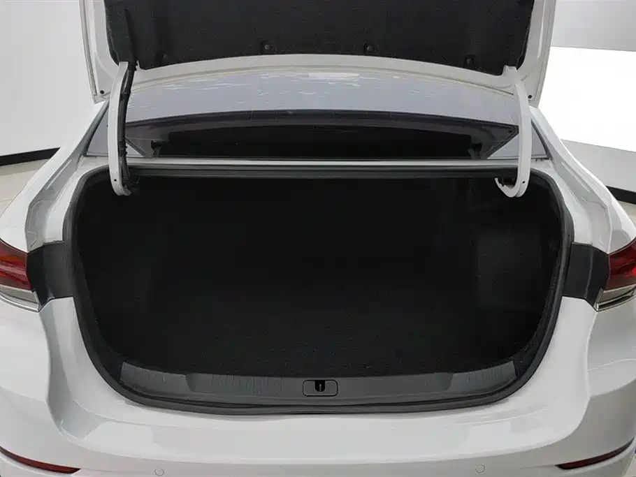 Buick Excelle 2021