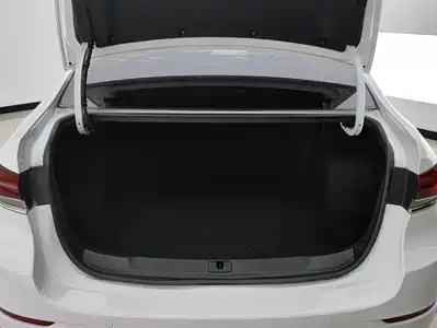 Buick Excelle GT 2021