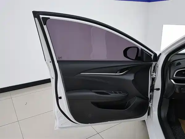 Buick Excelle GT 2021