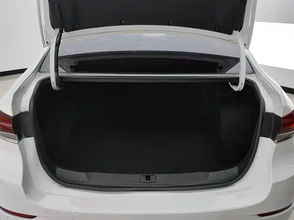 Buick Excelle GT 2021