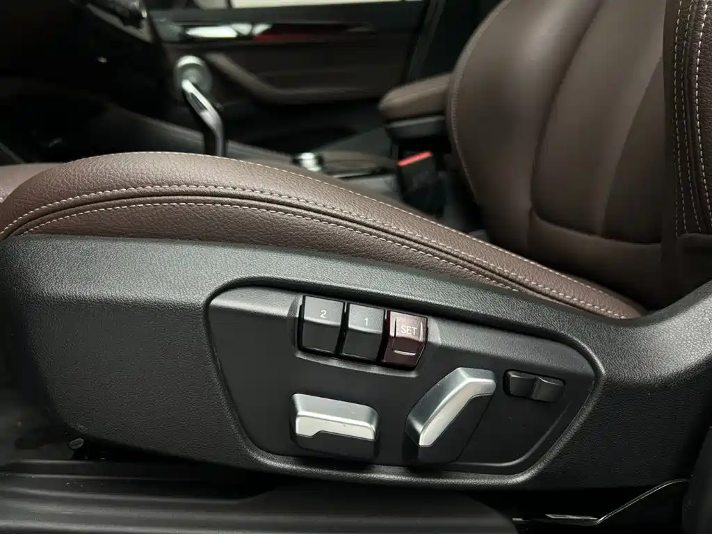 BMW X1 2022 — фото 15