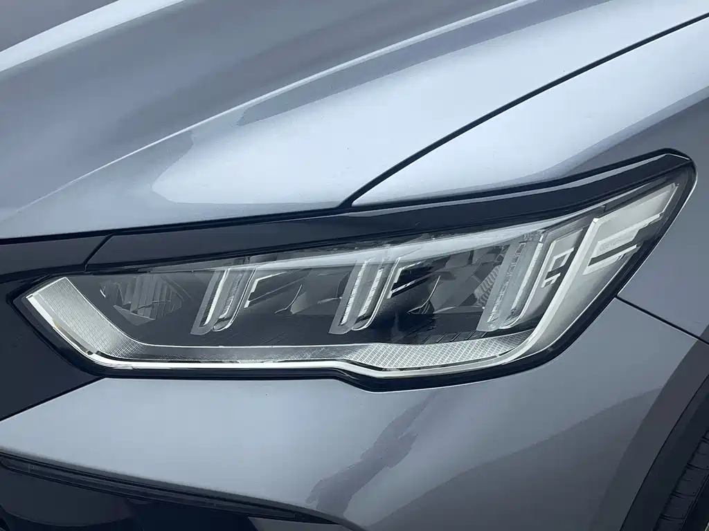 BYD Pro New Energy 2024 — фото 8