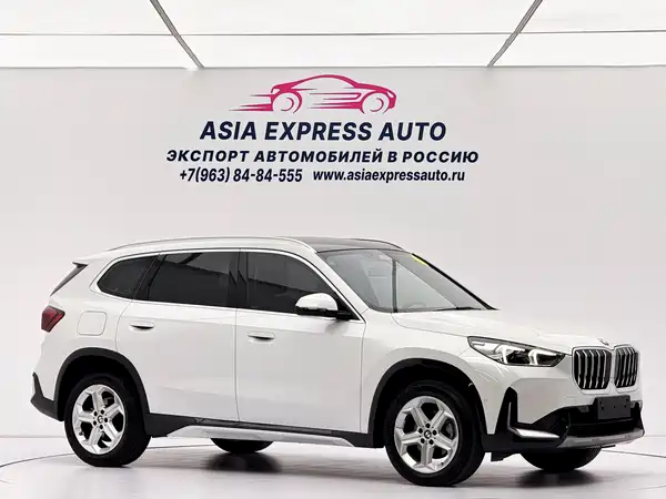 BMW X1 2023