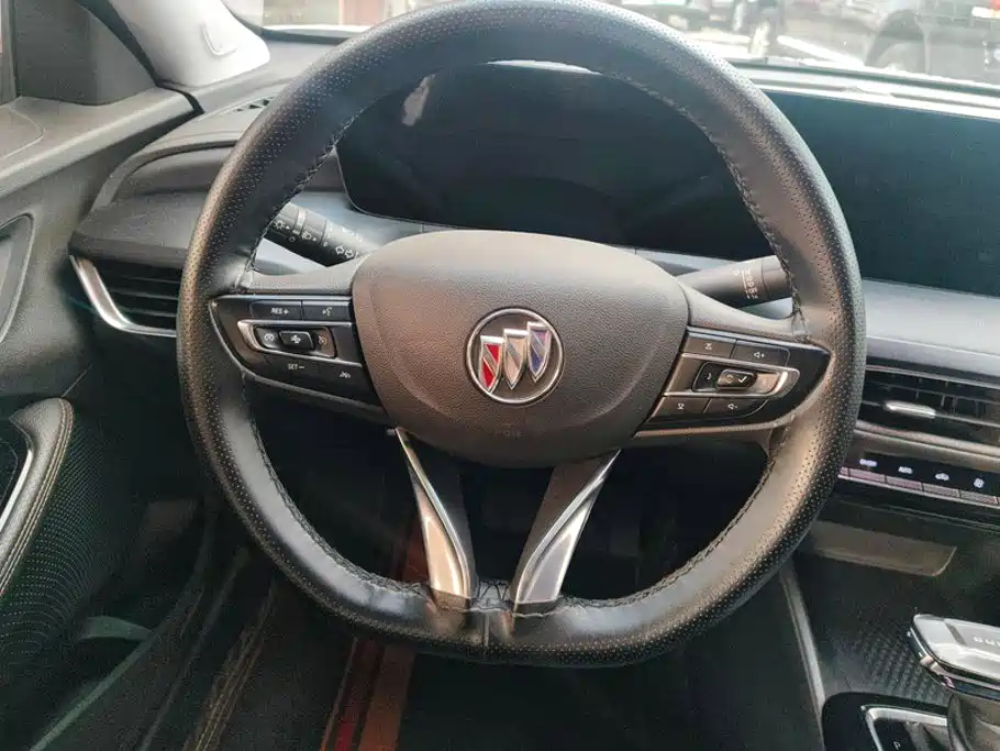 Buick Verano 2023 — фото 15