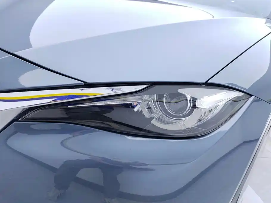 Mazda CX-4 2018