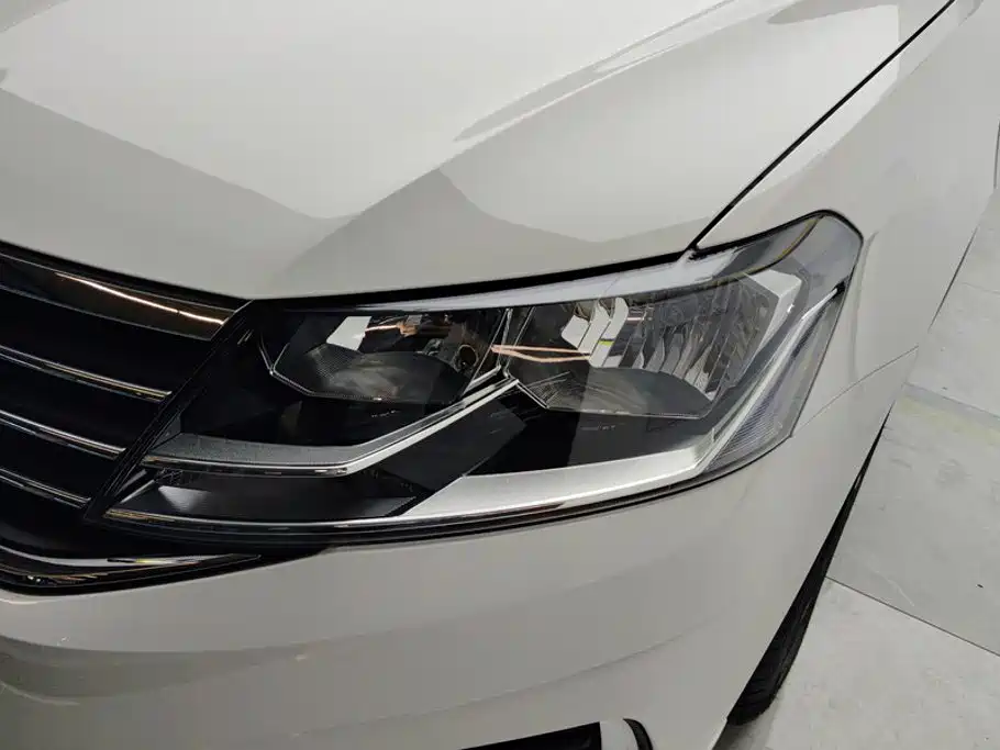 Volkswagen Lavida 2023