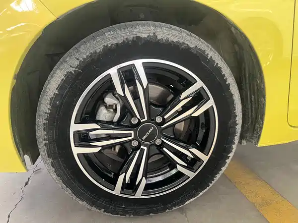 Honda Fit 2016