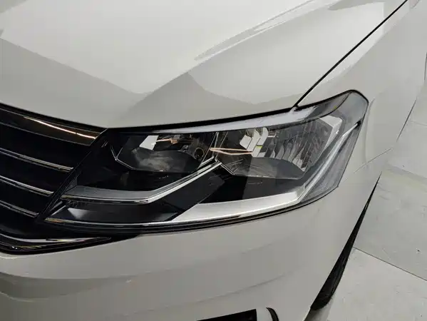 Volkswagen Lavida 2023