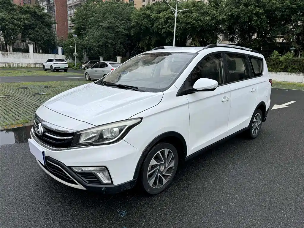 Oshan Oushang A800 2018