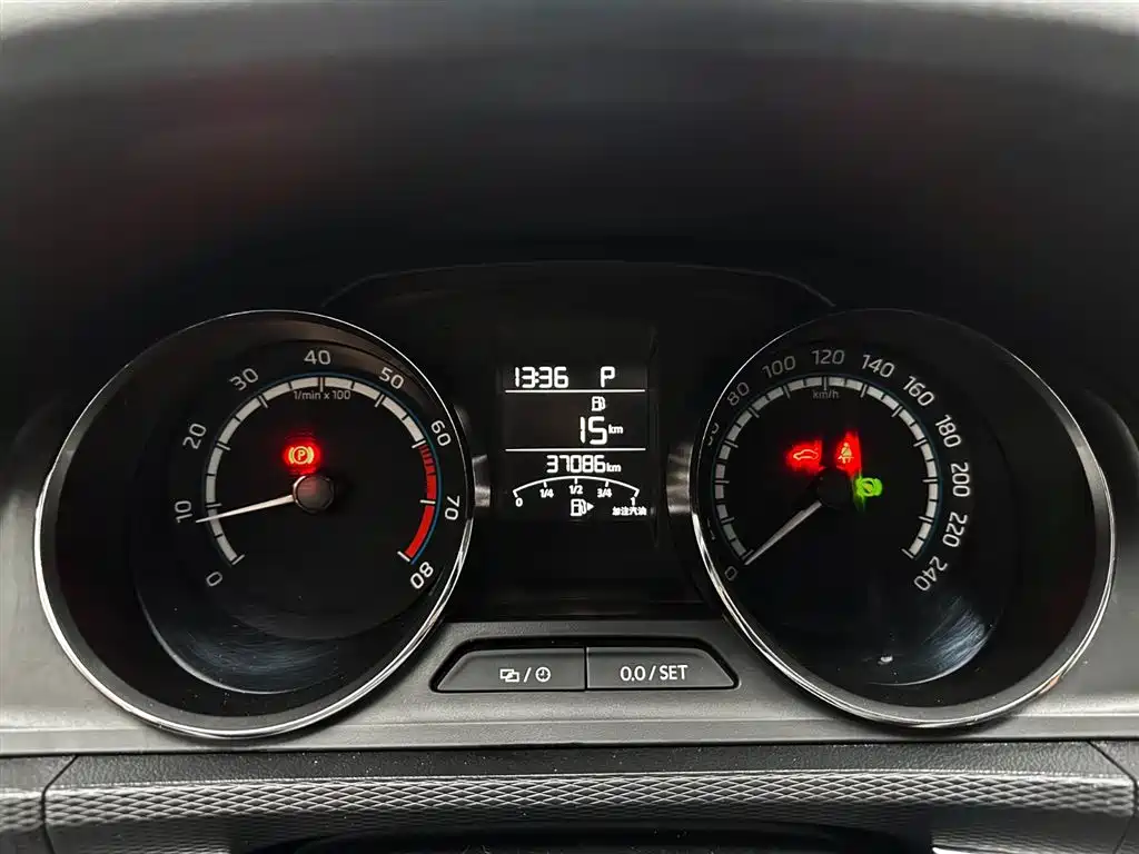 Skoda Kamiq 2022 — фото 12