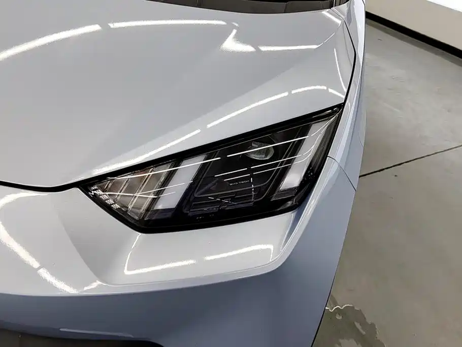 BYD Seagull 2024