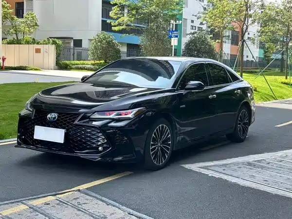 Toyota Avalon 2019