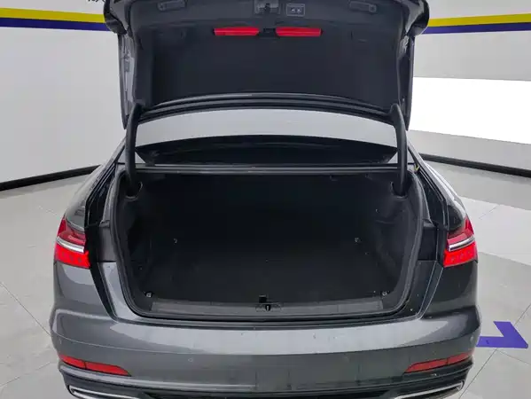 Audi A6L 2019