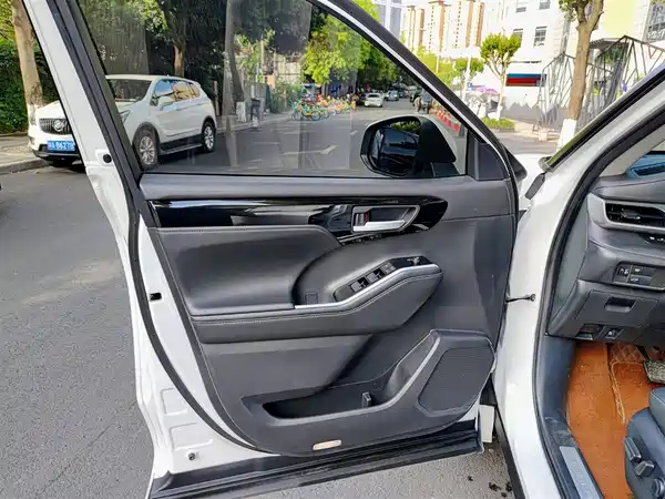 Toyota Highlander 2022