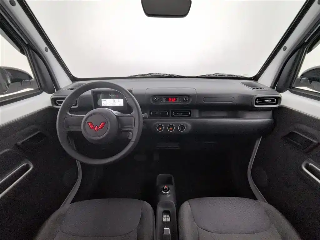 Wuling Zhiguang EV 2025