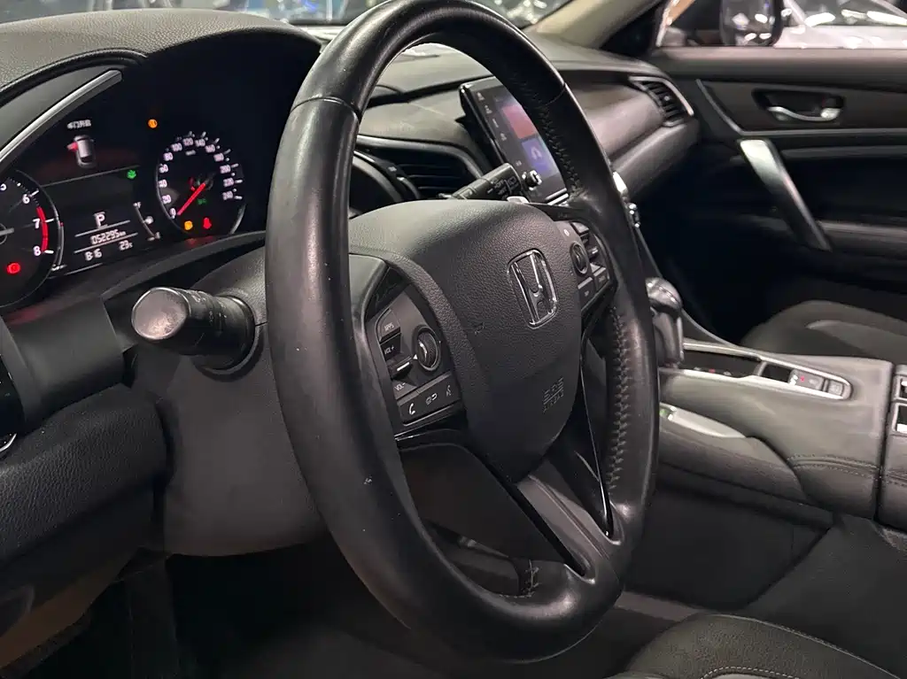 Honda Avancier 2018 — фото 12