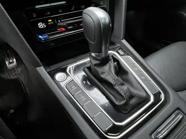 Volkswagen CC 2023