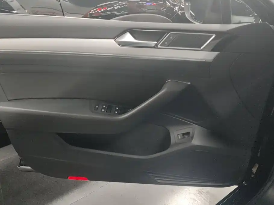 Volkswagen Magotan 2019