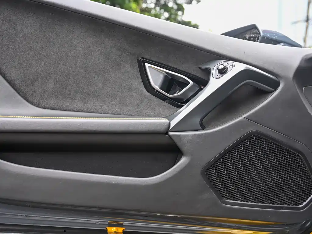 Lamborghini Huracán 2016 — фото 14