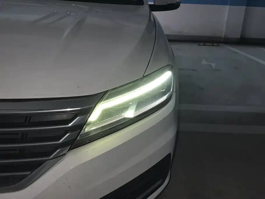 Volkswagen Lavida 2018