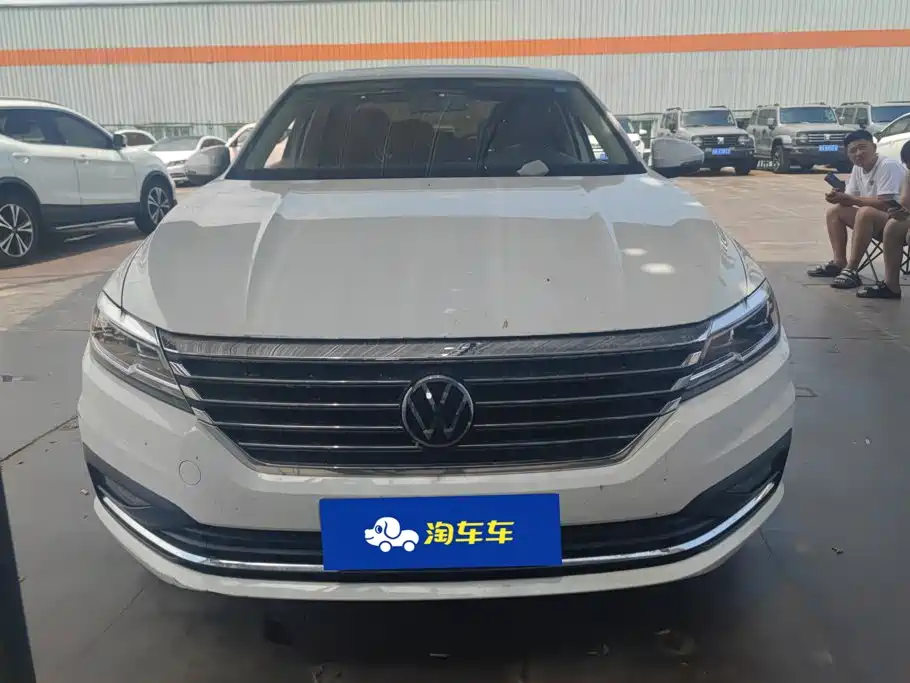 Volkswagen Lavida 2021