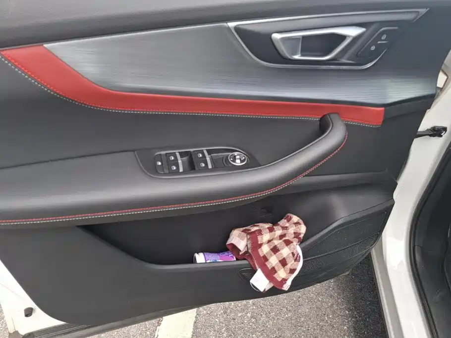 Chery Tiggo 7 2023