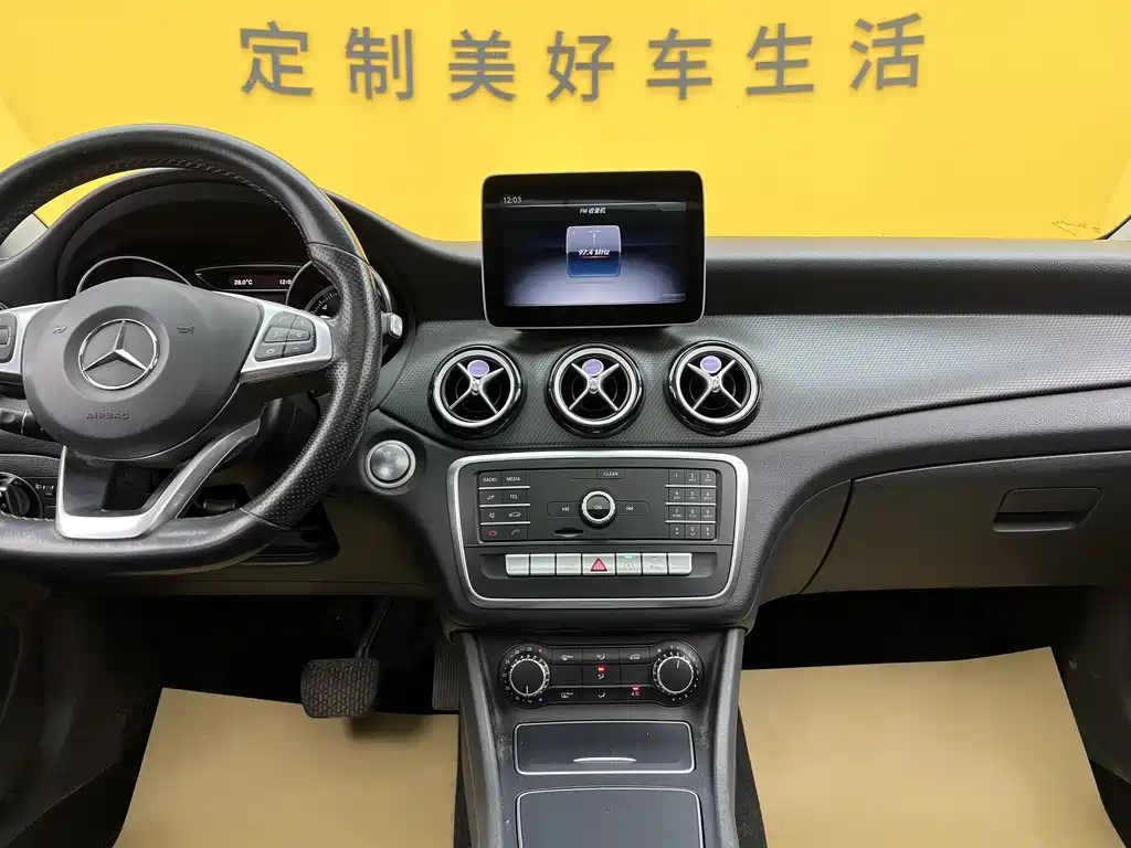 Mercedes-Benz GLA 2019 — фото 13