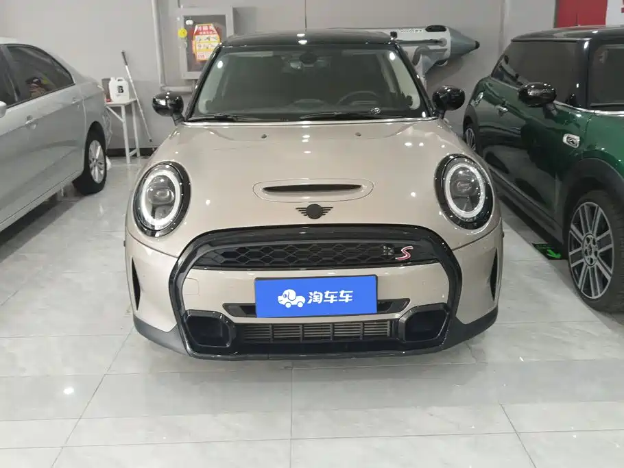 MINI MINI 2021