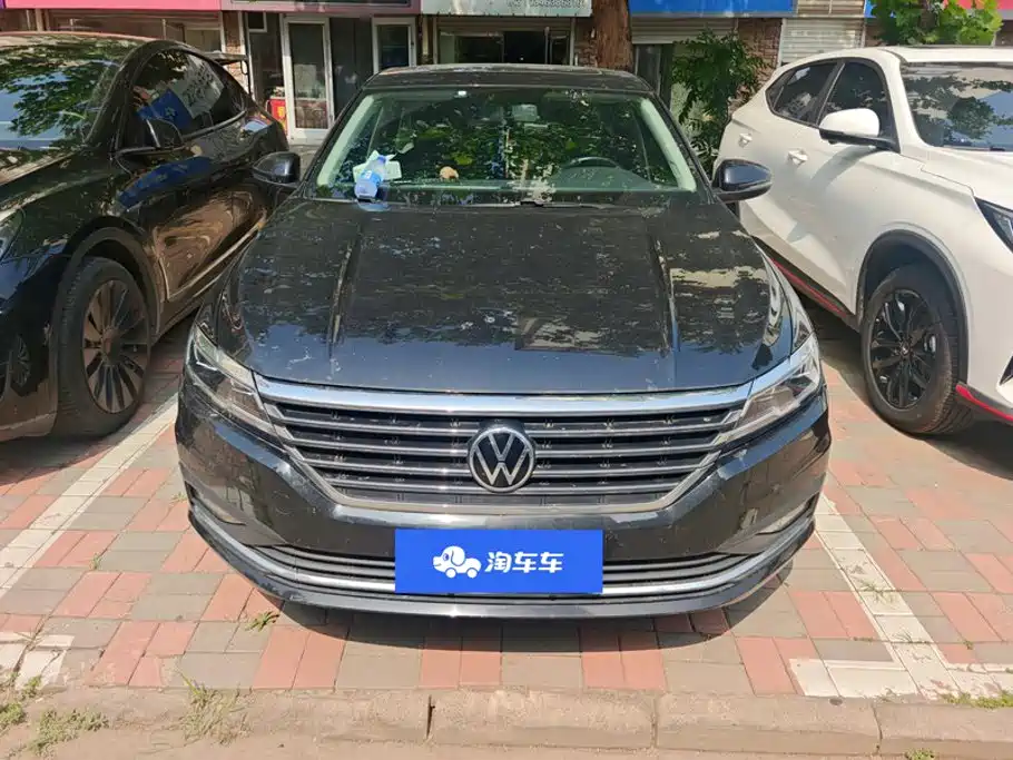 Volkswagen Lavida 2021