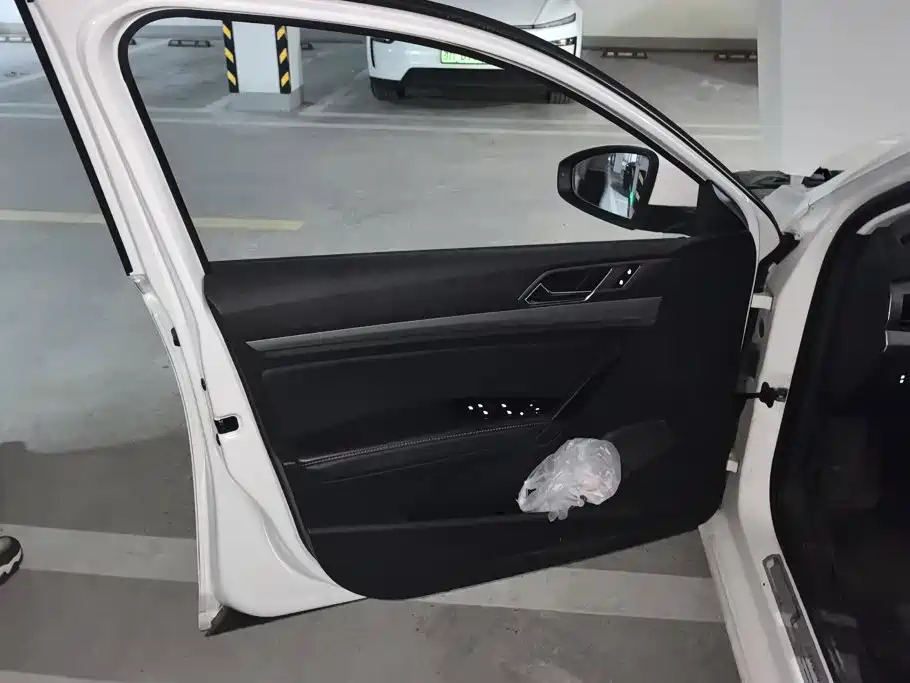 Volkswagen Lavida 2018
