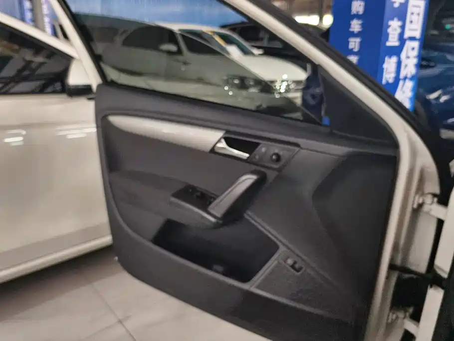 Volkswagen Lavida 2017