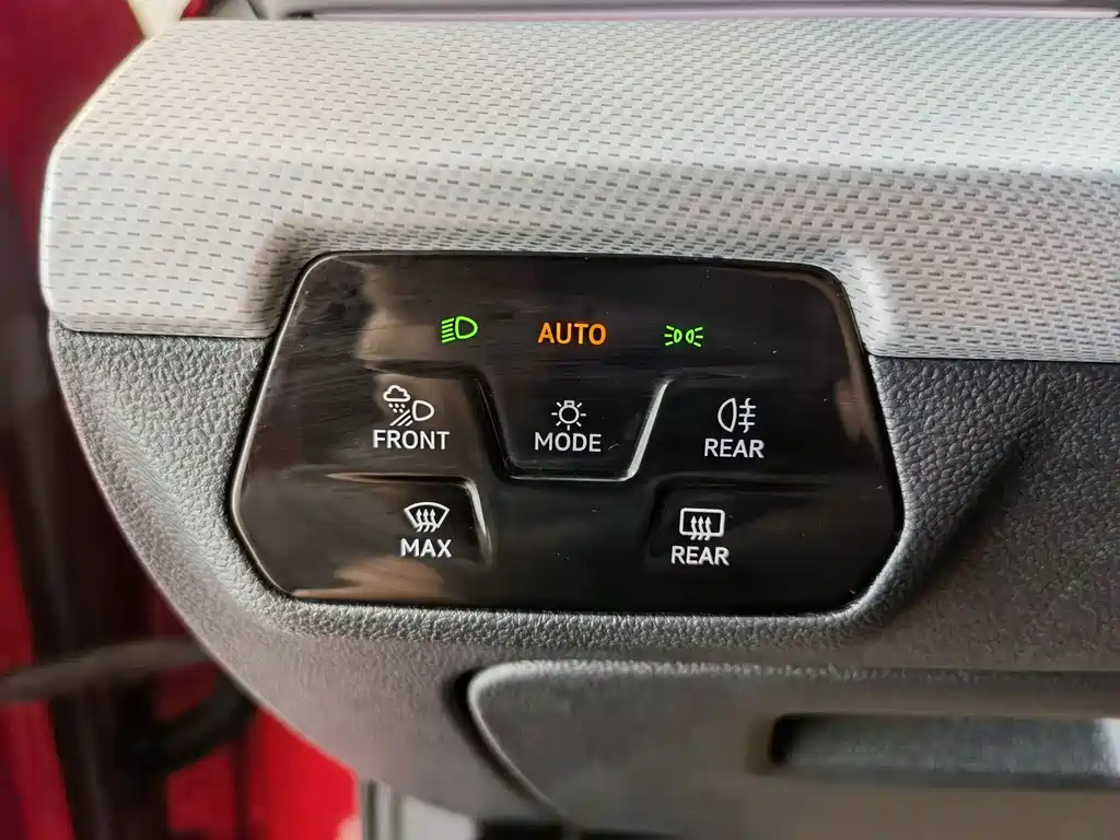 Volkswagen Lamando 2022