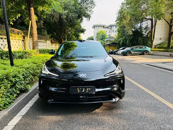 IM Motors LS6 2023