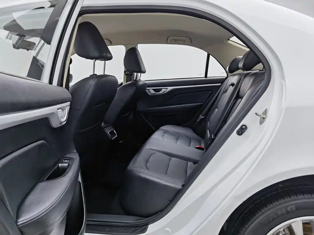 Geely Vision 2019 — фото 15
